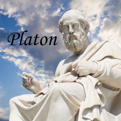 Platon - August Messer, Audio, 4057664327383