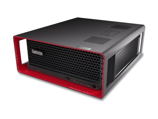 Lenovo ThinkStation P8 30HH - Tower - 1 x Ryzen ThreadRipper PRO 9965WX / 4 GHz (30HH009UGE)