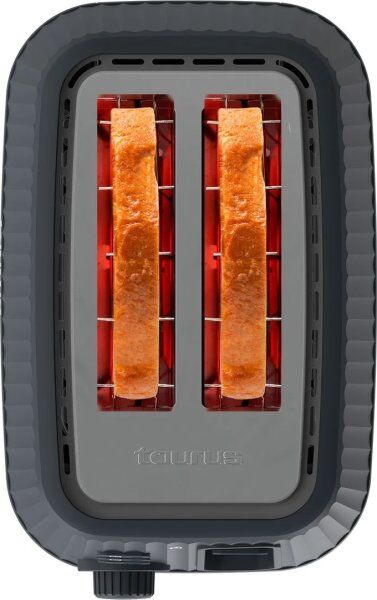 Taurus Brødrister Jonic Toast 2 Skiver
