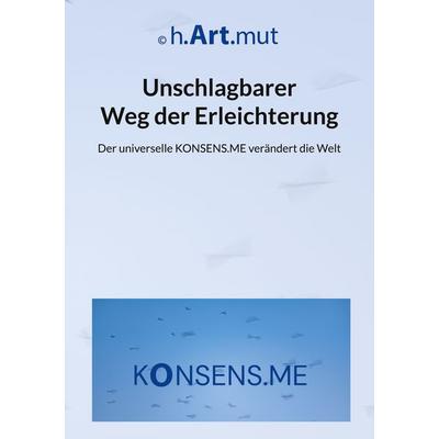 Unschlagbarer Weg der Erleichterung, Gebundene Ausgabe von Hartmut Bütepage, BoD – Books on Demand, 978-3-7597-9435-2