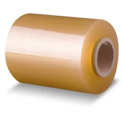 Frischhaltefolie (PVC) 10μm 30cm x 1500m