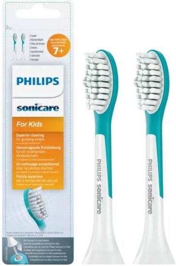 Philips Sonicare Kids Recarga Escova Elétrica 7+