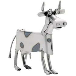 Hinz & Kunst, Deko Figuren + Skulpturen, 532 - Figur "Grosse Kuh"