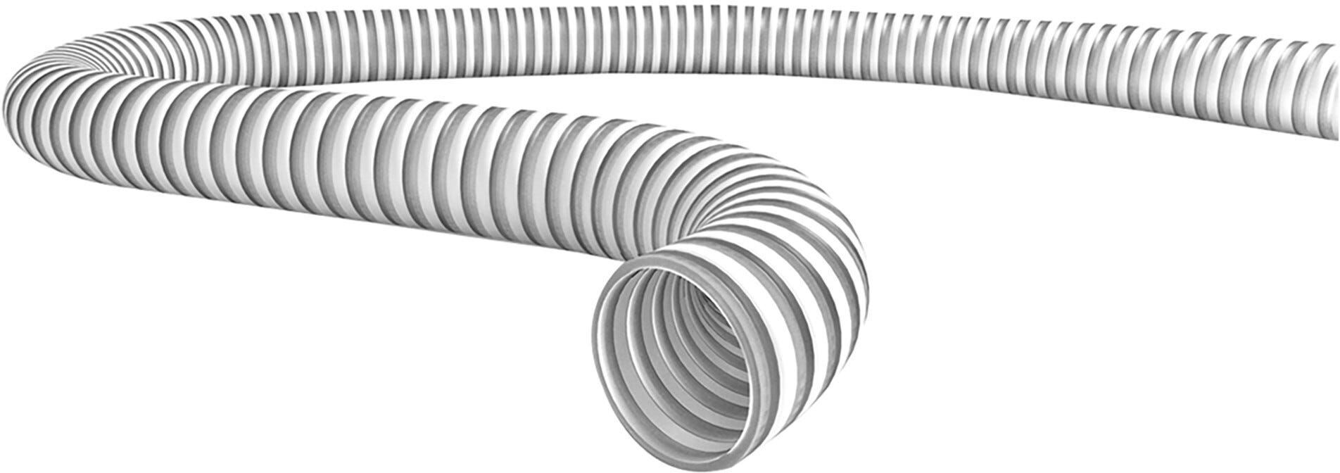 Tecnomat TUBO SPIRALATO Ø 25 mm PER POMPE VENDITA AL METRO