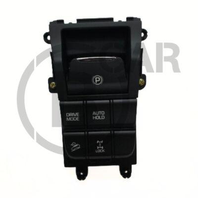 B CAR Schalter, Feststellbremsbetätigung 010HY014 für HYUNDAI
