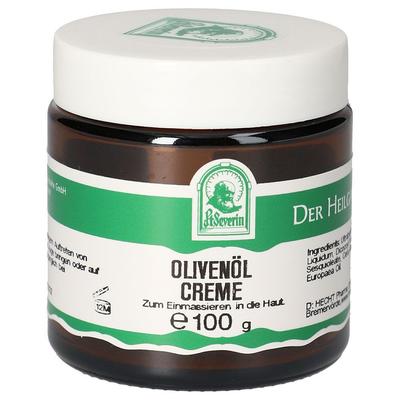 Olivenoel CR 100 g Creme
