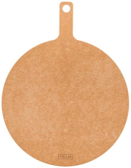 Stellar Form Pizza Paddle Board
