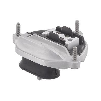 TOPRAN Lagerung, Automatikgetriebe 117403 hinten für Audi