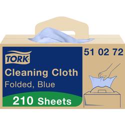 TORK 510272 Reinigungstücher 1 lagig