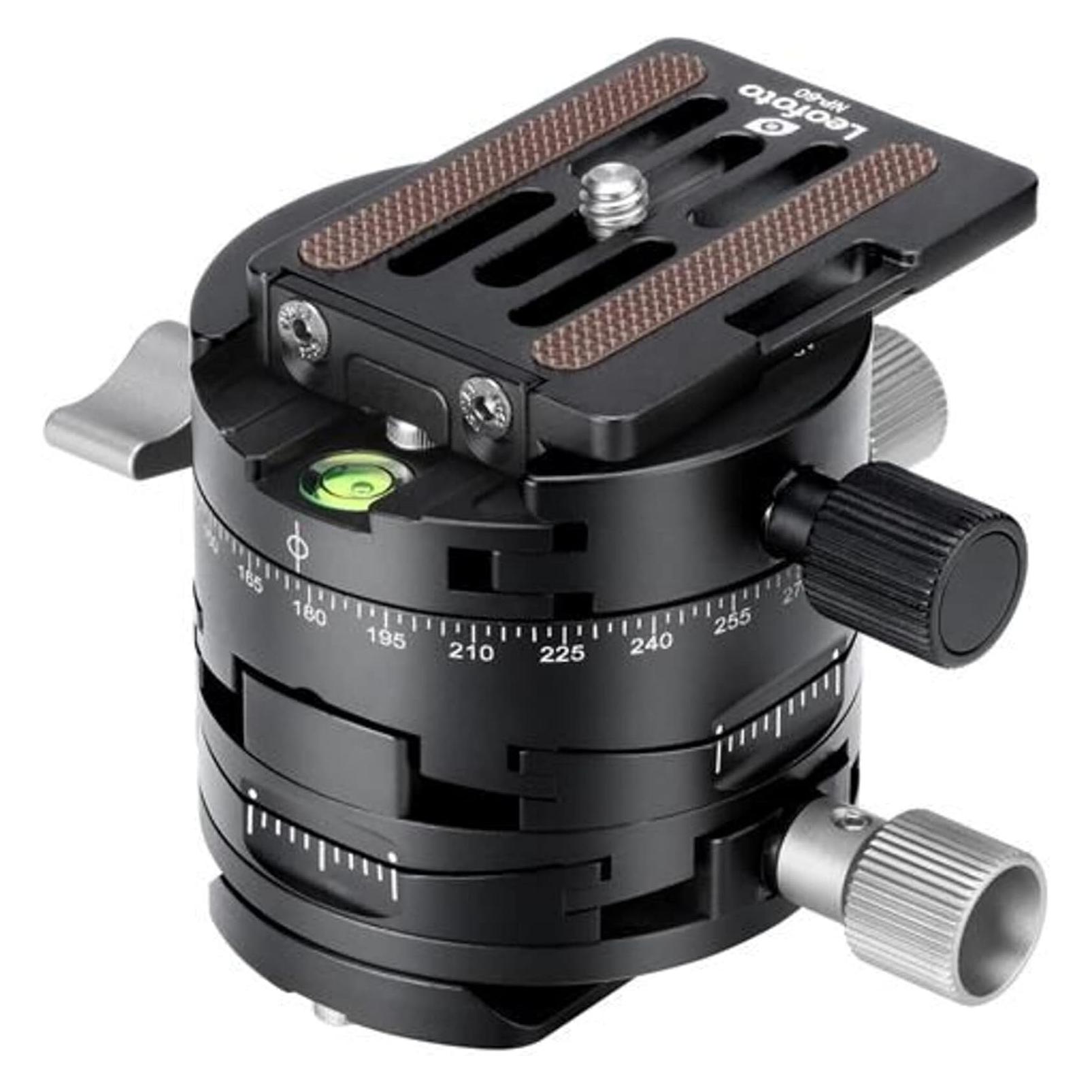 Leofoto G2 (Panoramakopf) (G2+NP-60)