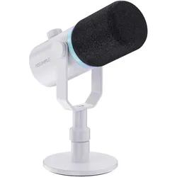 Feelworld PM1-XS-W Microphone, Mikrofon