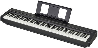 Yamaha P-45 B Noir