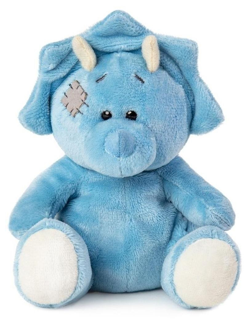 Maskotka Triceratops Chill My Blue Nose Friends