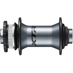 SHIMANO Vorderradnabe HB-M9110 Center-Lock 32 Loch Steckachse 100x15 mm