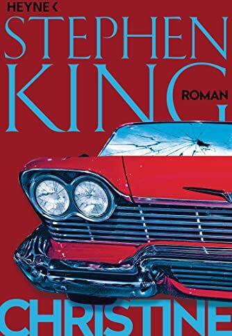 Stephen King - Christine: Roman - Preis vom 11.10.2026 15:43:13 h