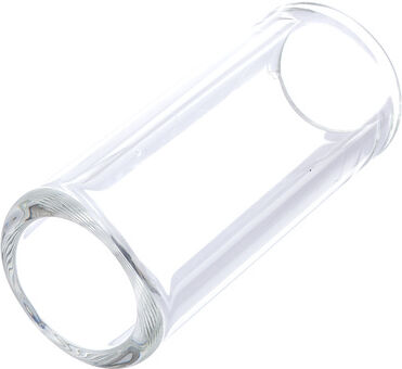 Ernie Ball Glass Guitar Slide - Large