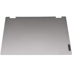 Lenovo Cover LCD W 81X1 PG, Notebook Ersatzteile, Grau, Silber