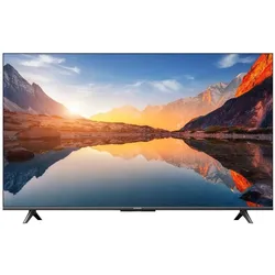 Xiaomi A 2025 (32", LCD, HD, 2025, DE), TV, Schwarz, Grau