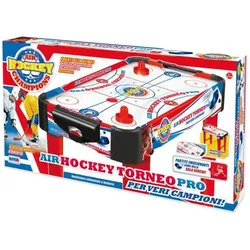 Rs Toys Wooden Airhockey with Legs 69X37X69 cm
