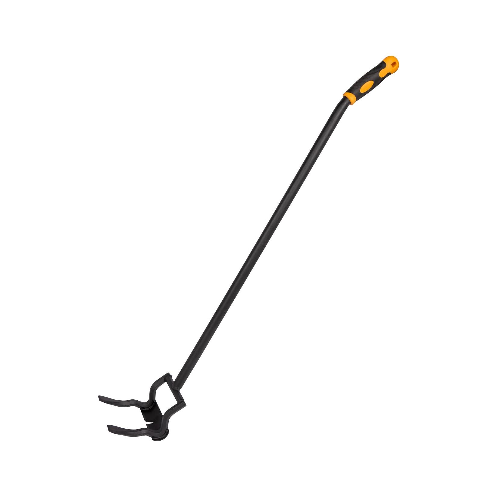 Roughneck Palettenheber 43?? L: 110 cm für Abbrucharbeiten + Paletten 484140