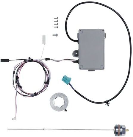 Vaillant Fremdstromanode 0020170505 M8, mit Anschlusszubehör