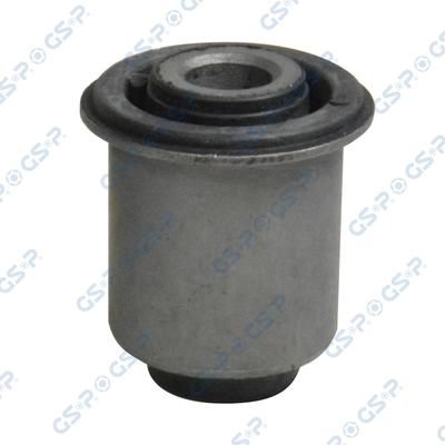 GSP Lagerung, Lenker 514954 unten