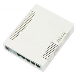 MikroTik SWITCH RB260GS CSS106-5G-1S (43289940)