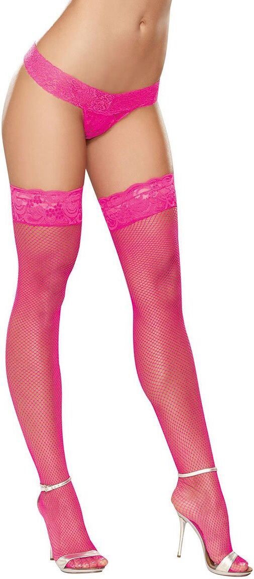 Dreamgirl Bas autofixants DR0001 rose