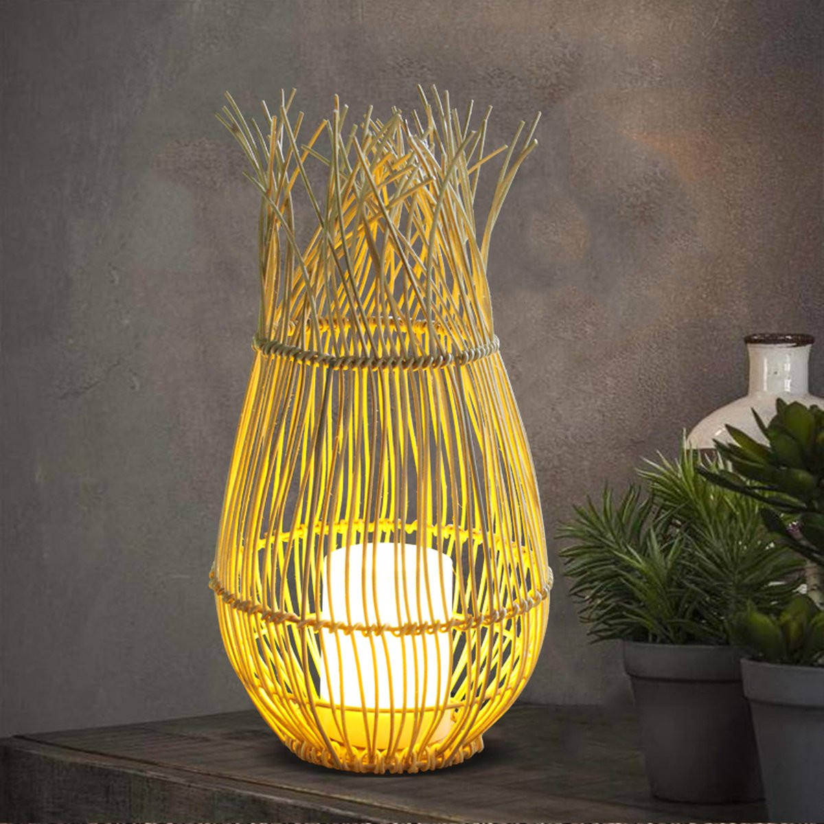 Dilampo Mauritius Solar Tuinverlichting