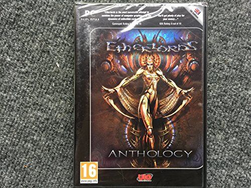 UIG - Explosive: etherlords Anthology - Preis vom 28.09.2026 21:19:57 h