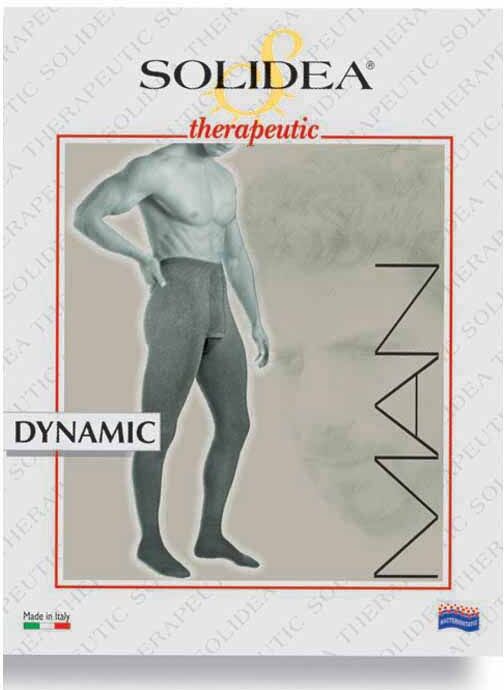 Solidea Dynamic Col 1 Pu/aper Natur Ml