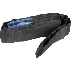 Eller Sling 1 Ton WLL - Black Arbeitslänge 3 m