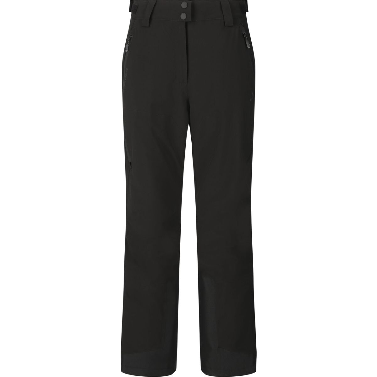 Whistler Kingland W Ski Pant W-pro 10000 black (1001) 48 W263178-1001-48