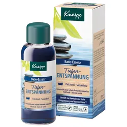Kneipp Bade-Essenz Tiefenentspannung 100 ml
