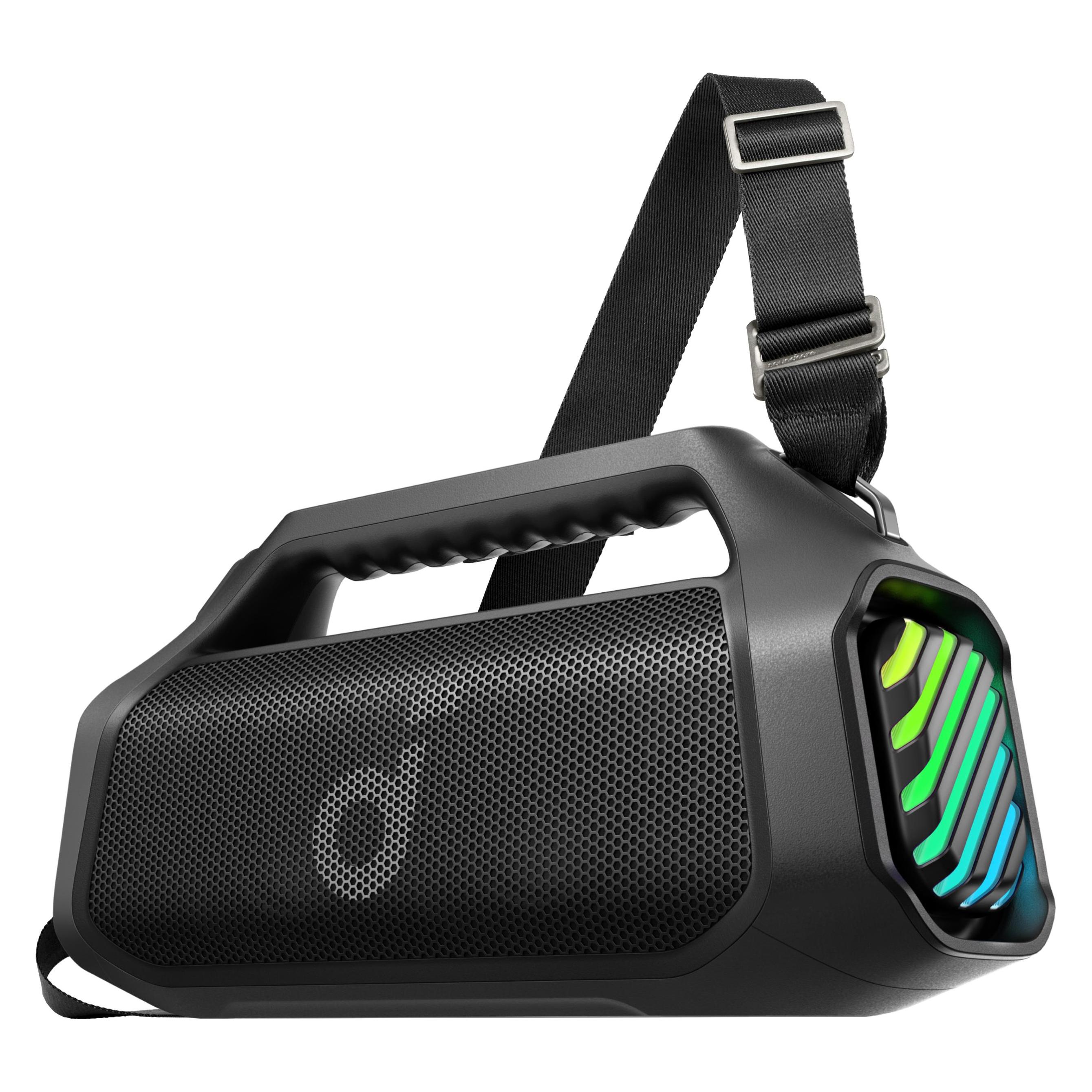 Anker Soundcore Boom 2 Pro (20 h) (A3134A11)