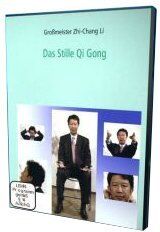 Das Stille Qi Gong/Energiesteuerung mit Qi Gong - Preis vom 09.10.2026 07:28:09 h