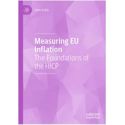 Measuring EU Inflation, Fachbücher von John Astin