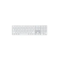 Apple Magic Keyboard mit Touch ID +Ziffernblock (Englisch-International)