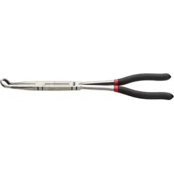 VIGOR Zündkerzenzange mit Doppelgelenk, V5494, 340 mm