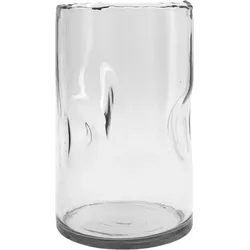 House Doctor Clear Vase 25 cm
