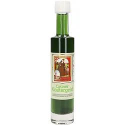 Gruener Klostergeist der Elisabethinen 200 ML