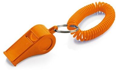 Fischietto Spritz Personalizzate o neutre
