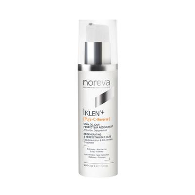 Noreva Iklen+ Pur C Reverse Tagespflege Creme 40 ml
