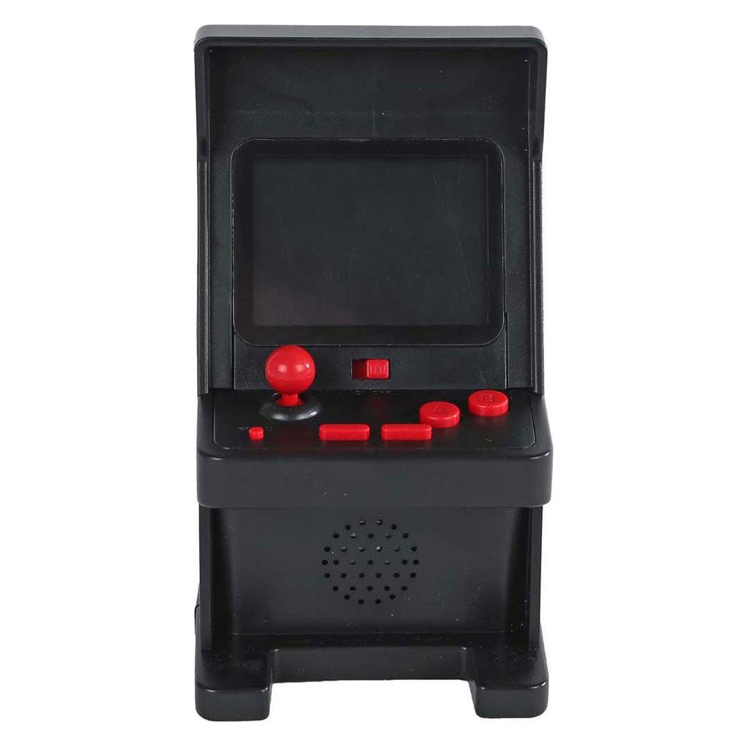 Arcade-Spiel mit Farbbildschirm, 120 Spiele, 13 cm (59435702)