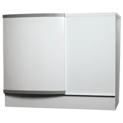 Danfoss Termix BV, Verkleidung Typ 6