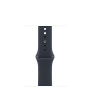 Apple Navy Blue Sport Band S/M 40mm (MJUH4ZM/A)