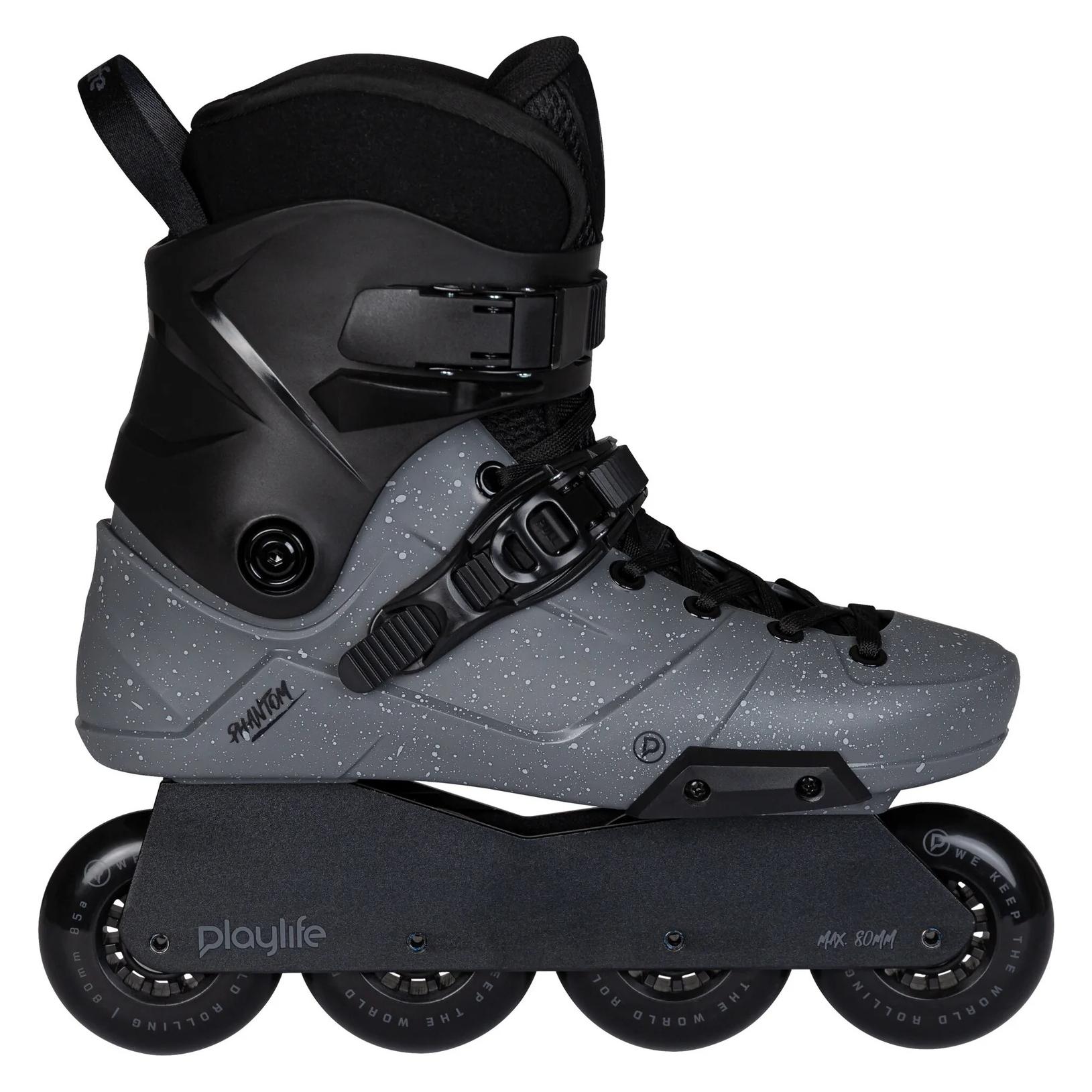 Powerslide Kinder-Rollschuhe (45) (POWERSLIDE)