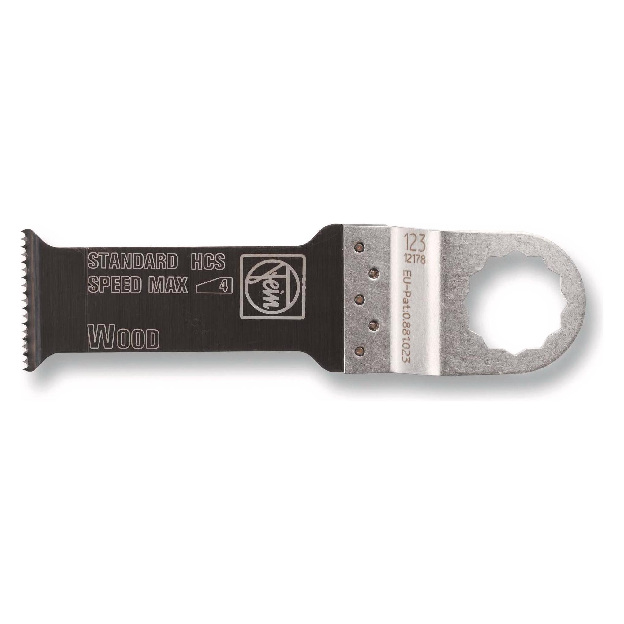 Fein Tauchsägeblatt 32 mm E-Cut 635 (63502123046)
