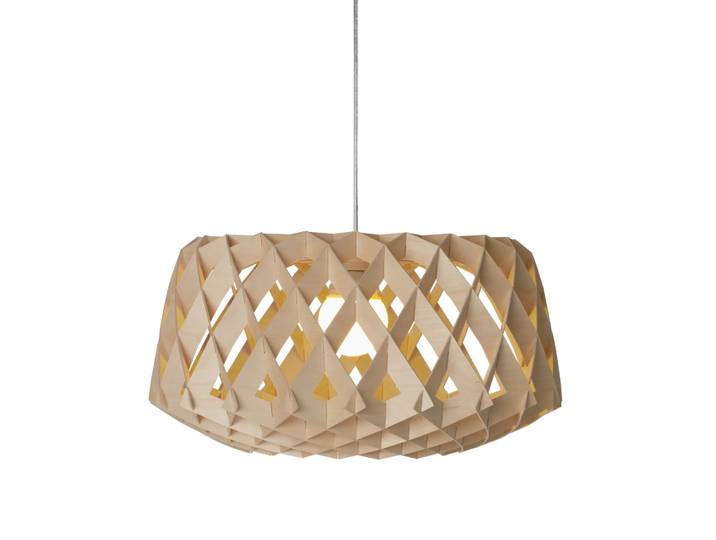 Pilke Suspension Pilke Signature Ø60 cm Bouleau