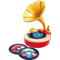 Hape My Music Player